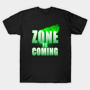 Zone T-Shirt